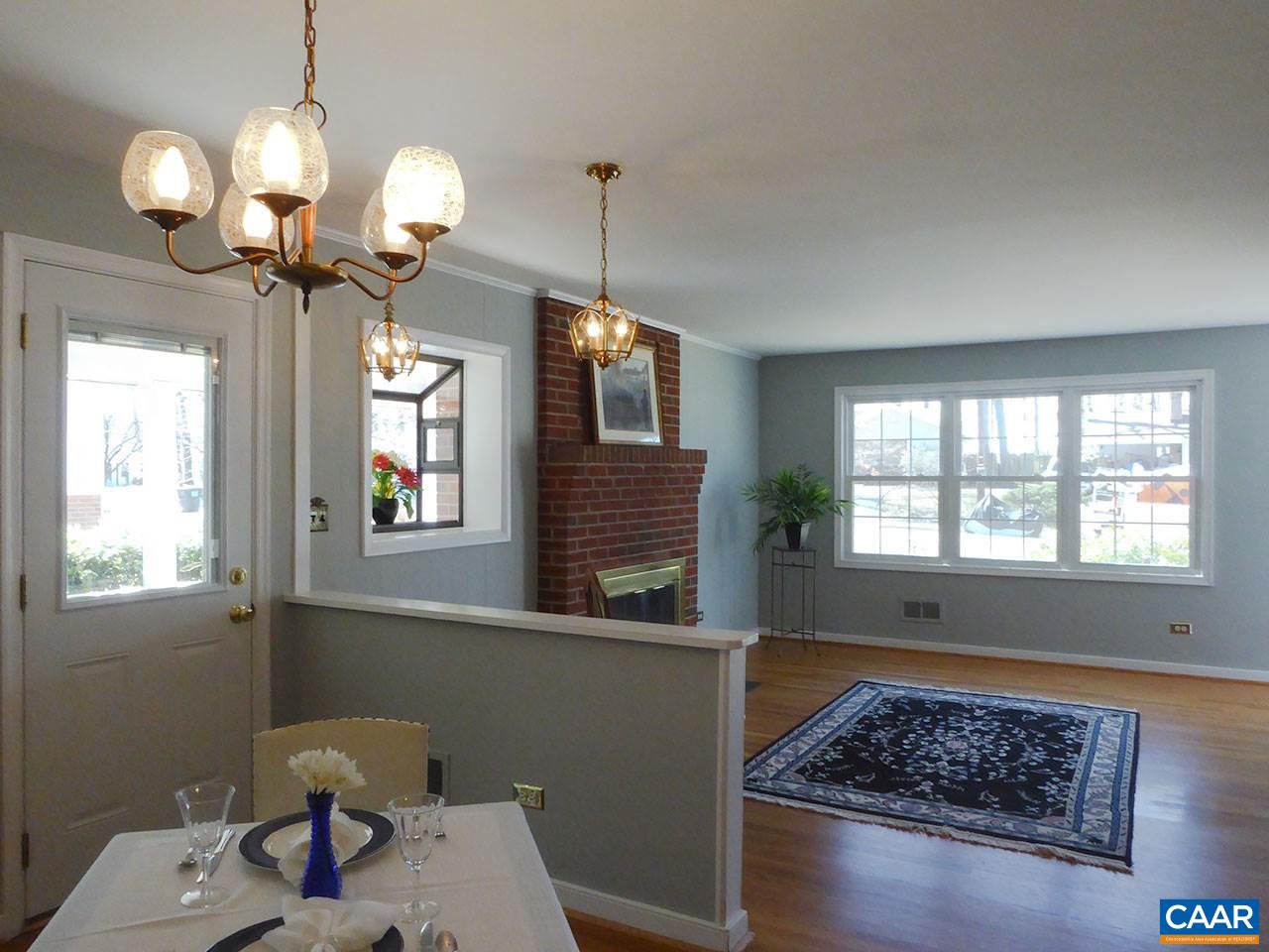 607 Shamrock Road Charlottesville, VA 22903 - Photo 5 of 24 Gallery Image 5