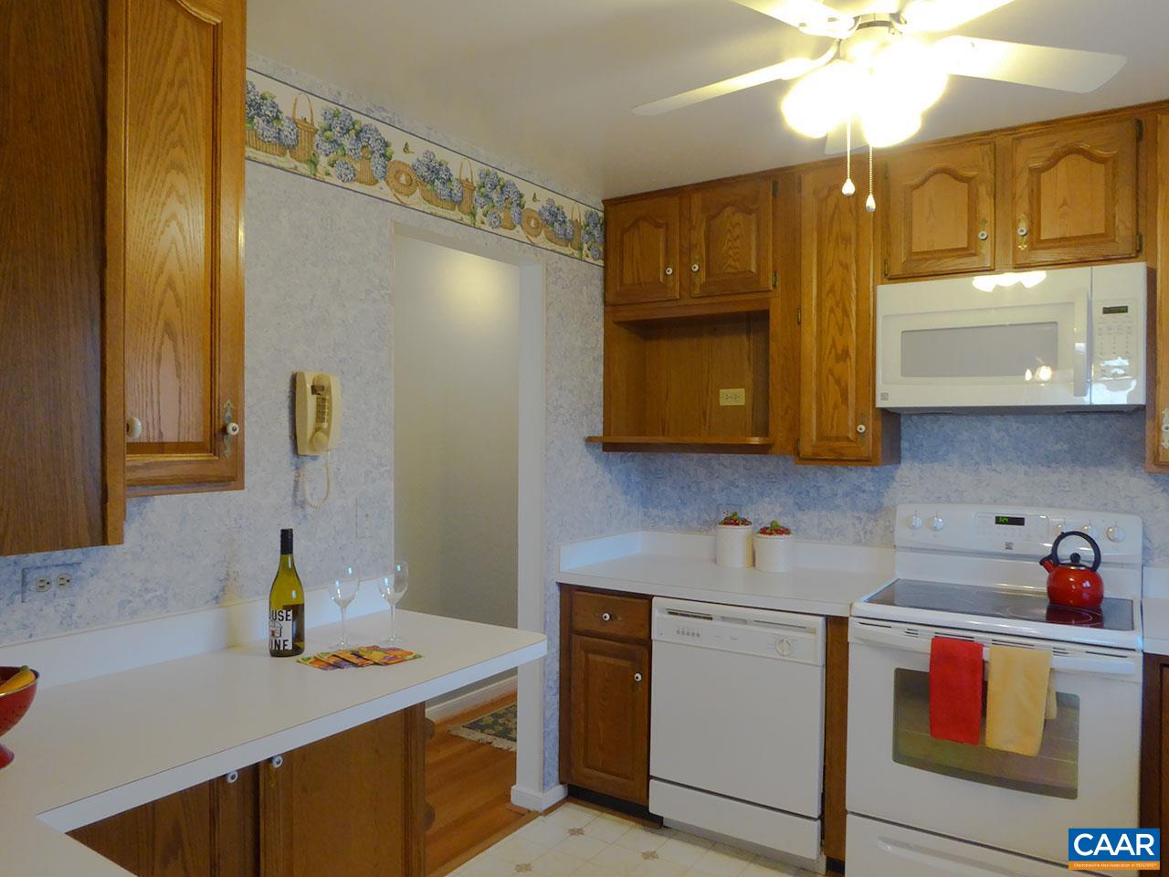 607 Shamrock Road Charlottesville, VA 22903 - Photo 9 of 24 Gallery Image 9