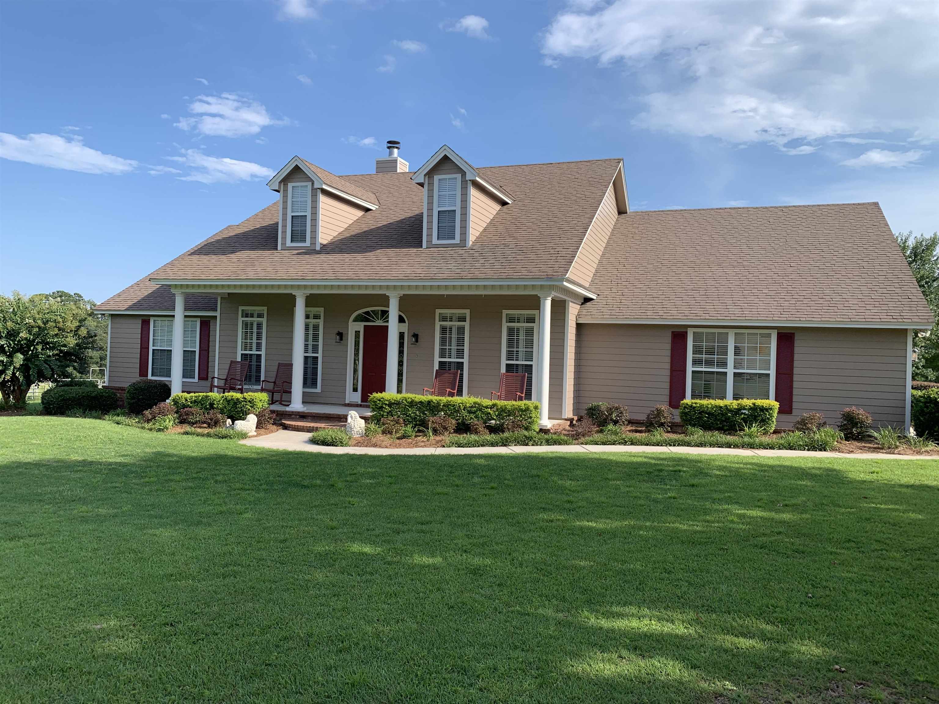 458 Watermill Road Monticello, FL 32344 - Photo 1 of 11
