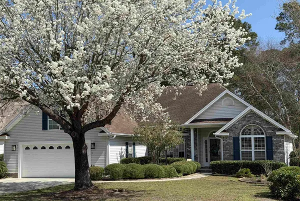 $440,000 | 9592 Indigo Creek Boulevard, Murrells Inlet, SC 29576