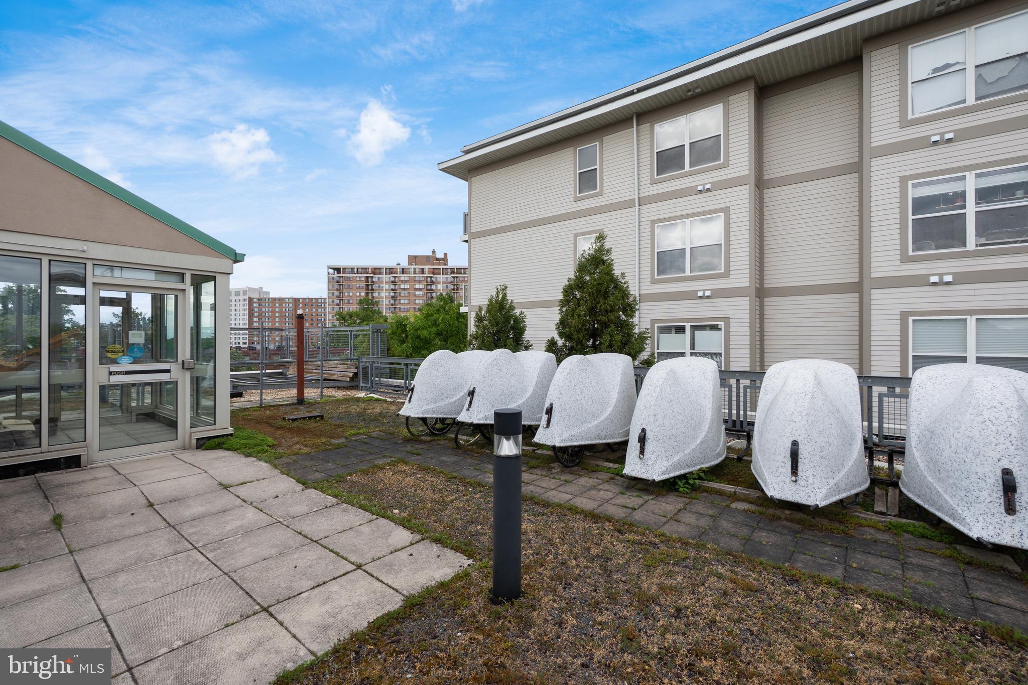 7981 Eastern Avenue Northwest, Unit 219 Silver Spring, MD 20910 - Photo 44 of 45
