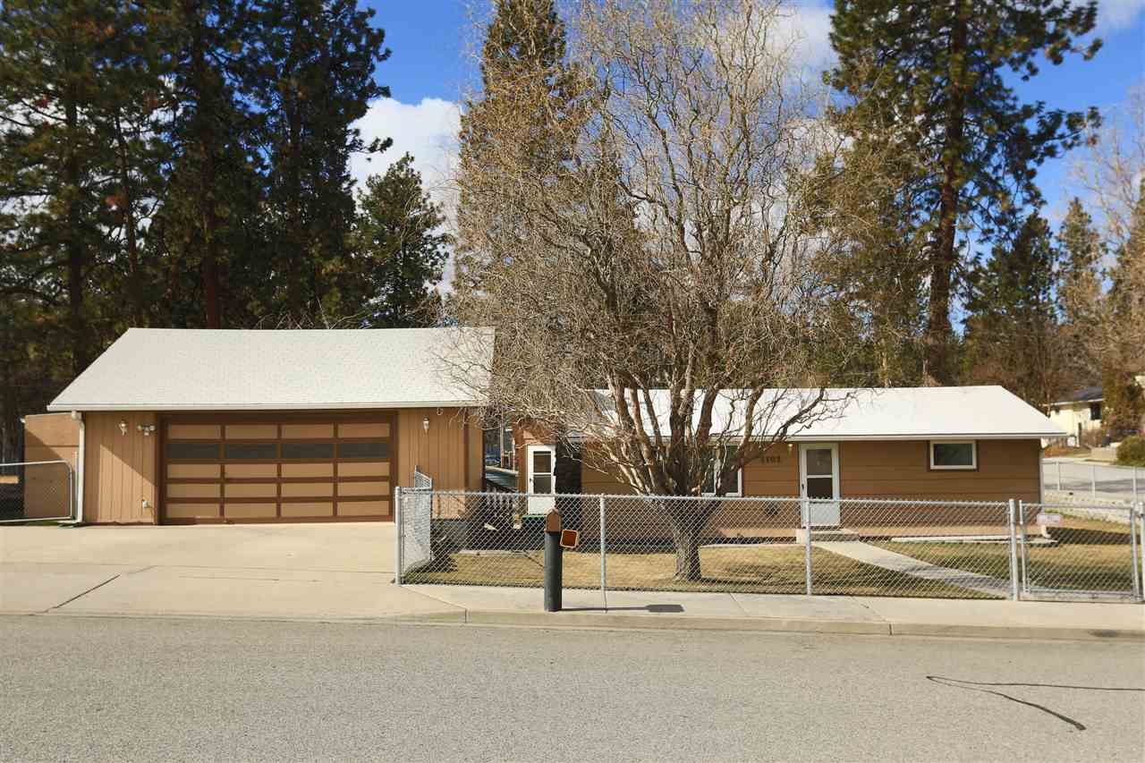 1102 South Herald Road Spokane Valley, WA 99206 - Photo 1 of 20 Gallery Image 1