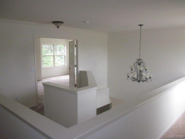 3822 Winding Brk Circle Rochester, MI 48309 - Photo 12 of 19 Winding Brook Hallway
