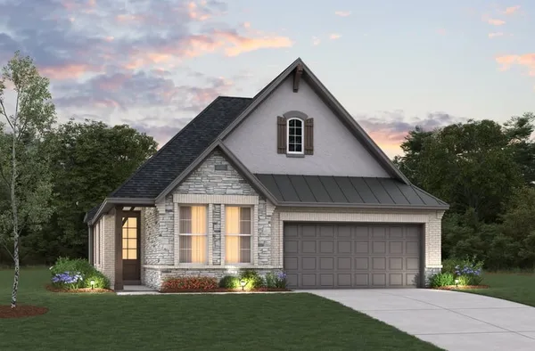 $357,009 | 2011 Frst Strm Way, Conroe, TX 77304