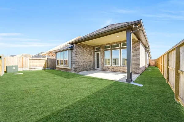 $357,009 | 2011 Frst Strm Way, Conroe, TX 77304