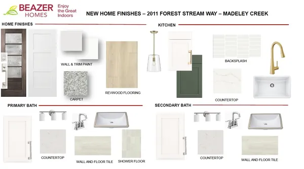 $357,009 | 2011 Frst Strm Way, Conroe, TX 77304