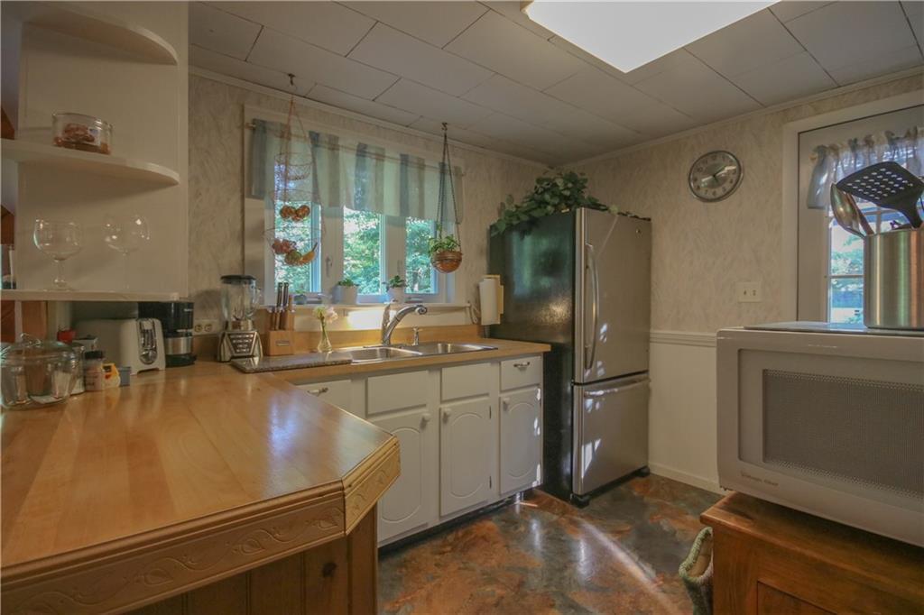 1032 Sawyer Road Cape Elizabeth, ME 04107 - Photo 21 of 35 Photo