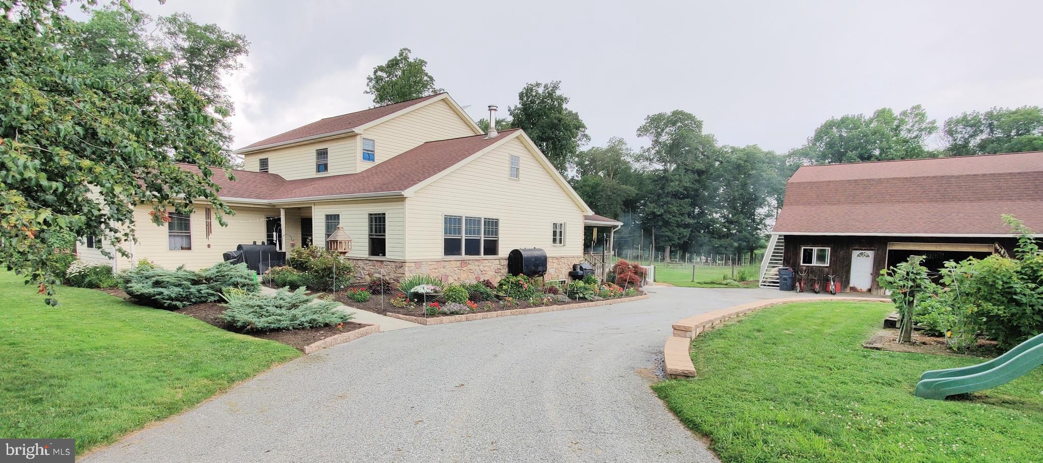1669 Mine Road Paradise, PA 17562 - Photo 1 of 68