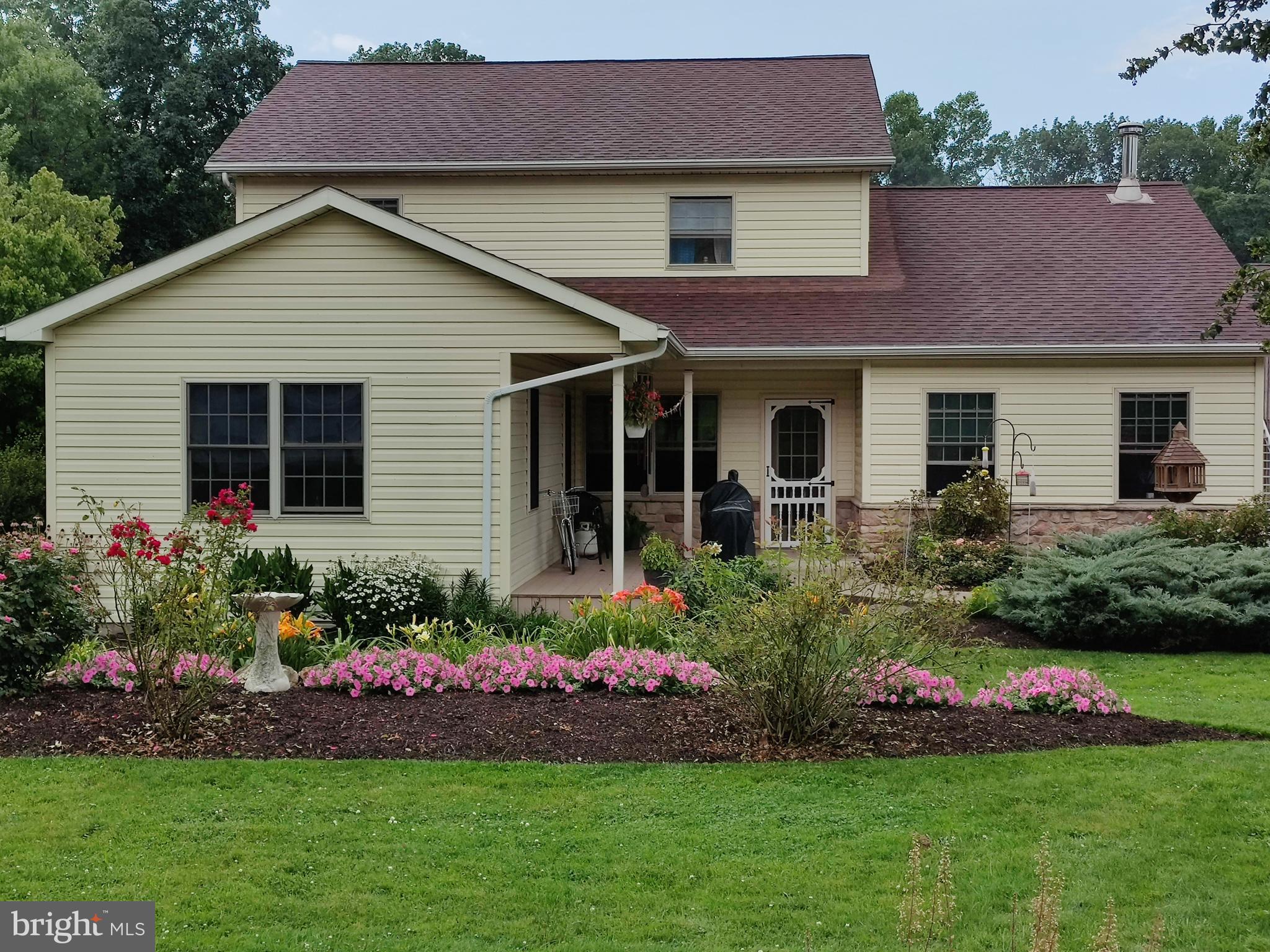 1669 Mine Road Paradise, PA 17562 - Photo 11 of 68