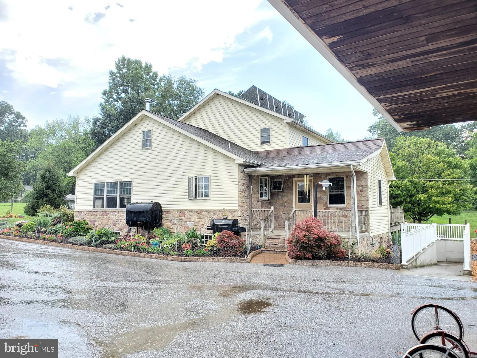 1669 Mine Road Paradise, PA 17562 - Photo 3 of 68
