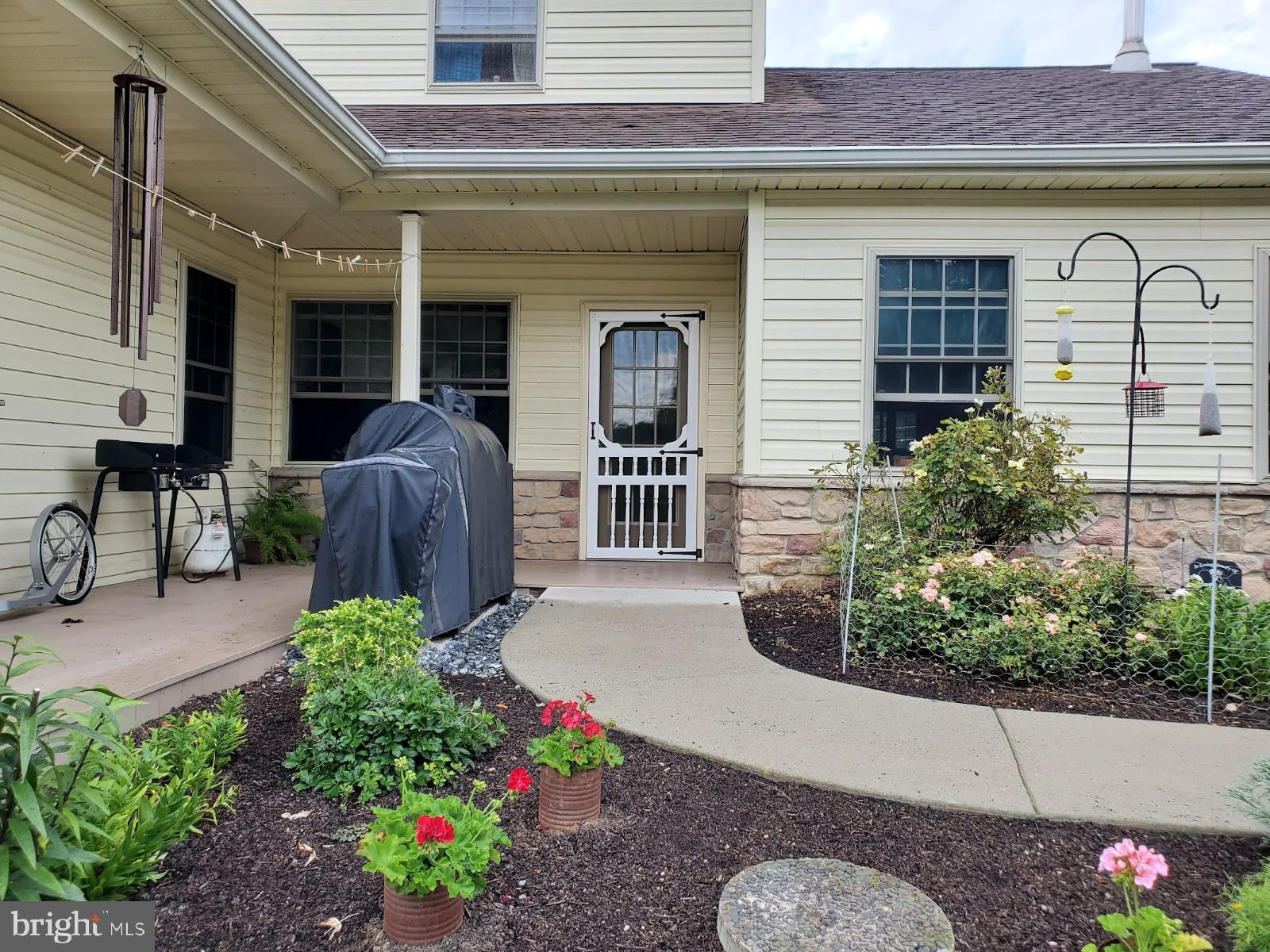 1669 Mine Road Paradise, PA 17562 - Photo 30 of 68