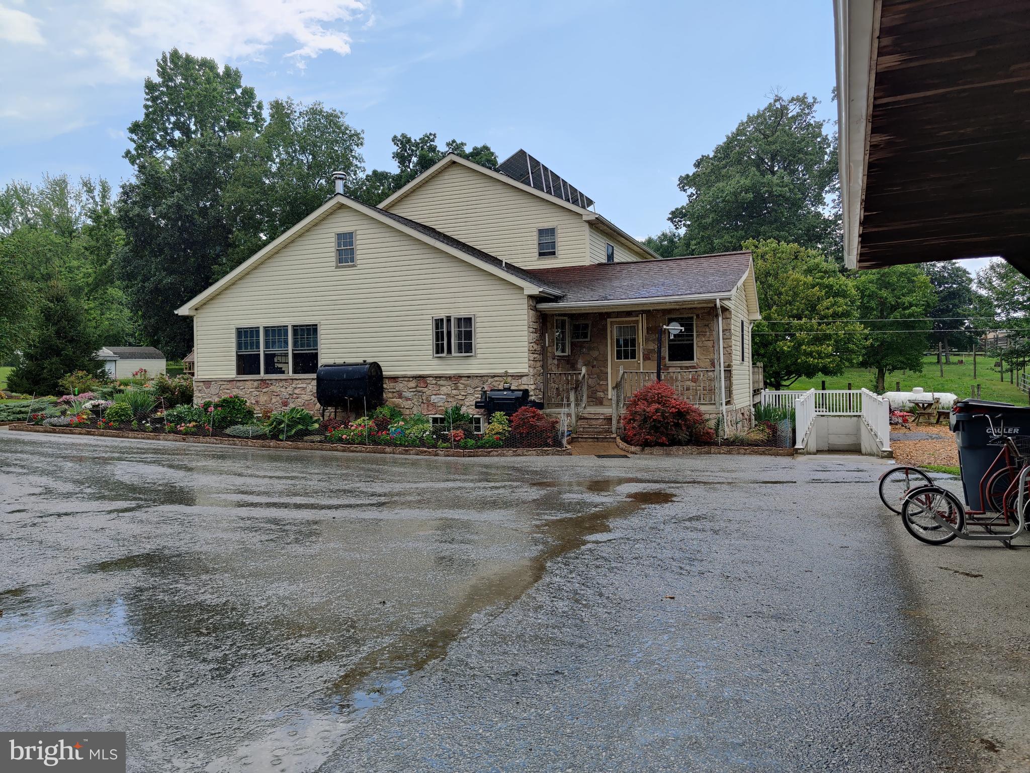 1669 Mine Road Paradise, PA 17562 - Photo 5 of 68