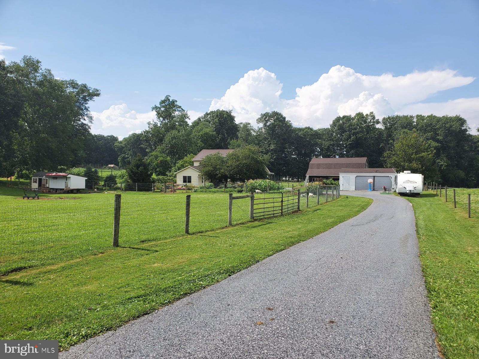 1669 Mine Road Paradise, PA 17562 - Photo 50 of 68