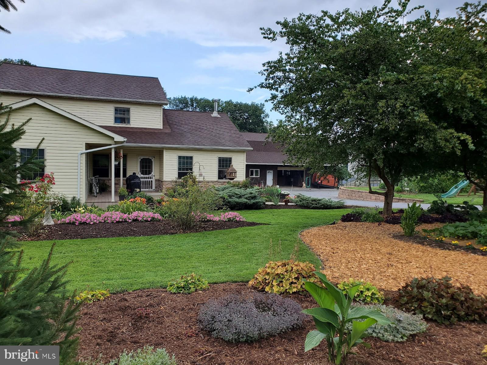 1669 Mine Road Paradise, PA 17562 - Photo 6 of 68