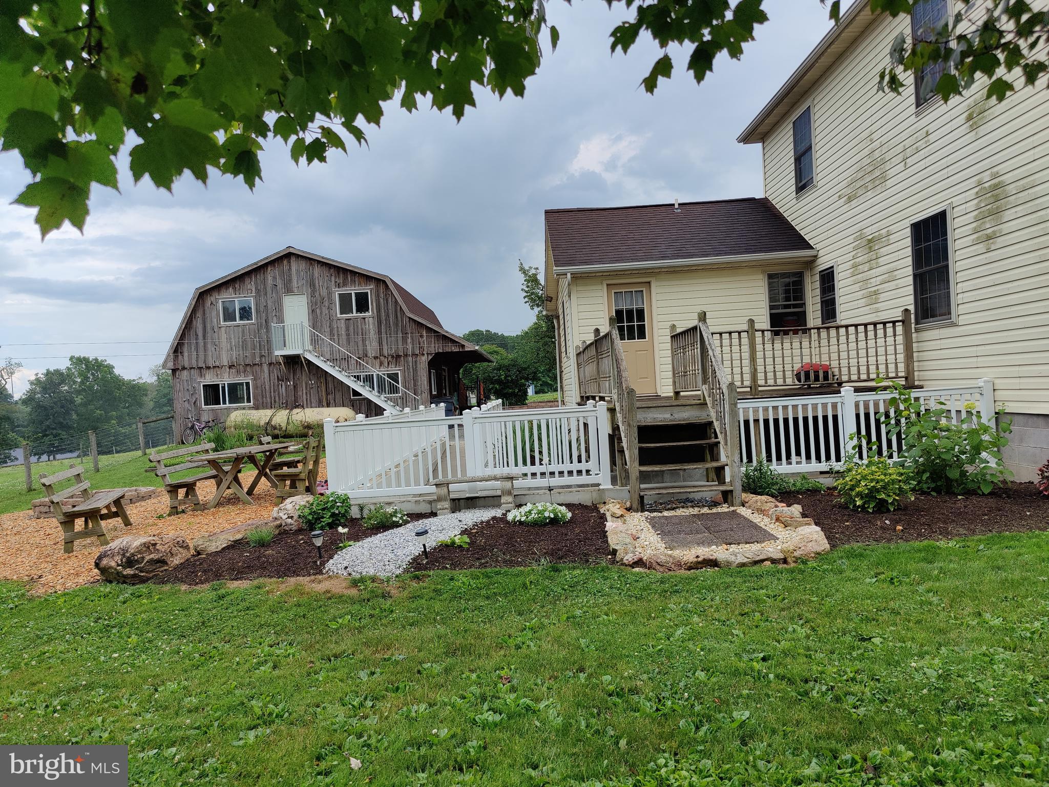 1669 Mine Road Paradise, PA 17562 - Photo 58 of 68