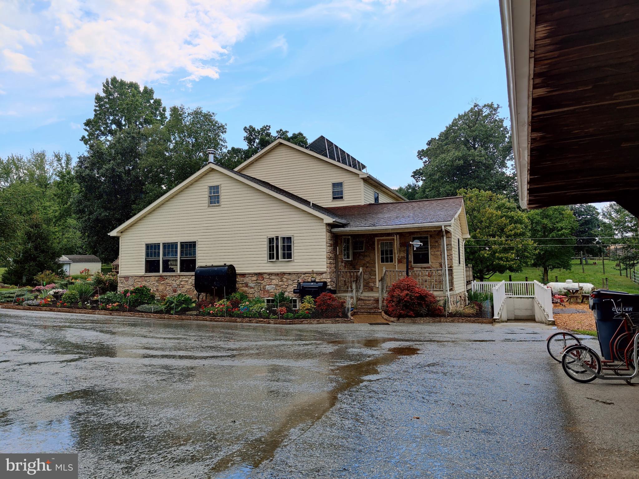1669 Mine Road Paradise, PA 17562 - Photo 65 of 68