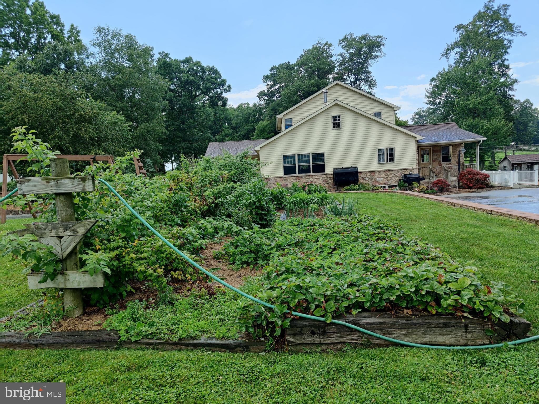 1669 Mine Road Paradise, PA 17562 - Photo 66 of 68