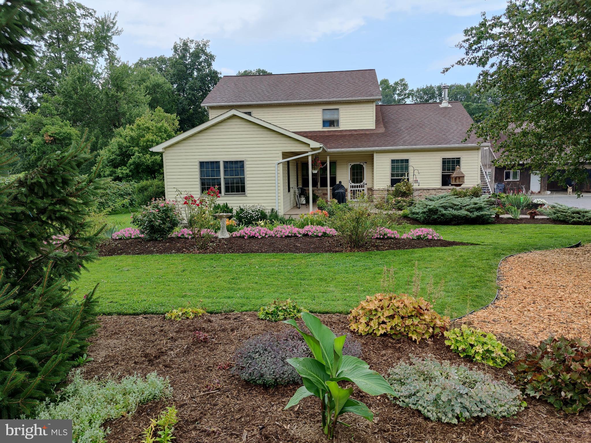 1669 Mine Road Paradise, PA 17562 - Photo 10 of 68