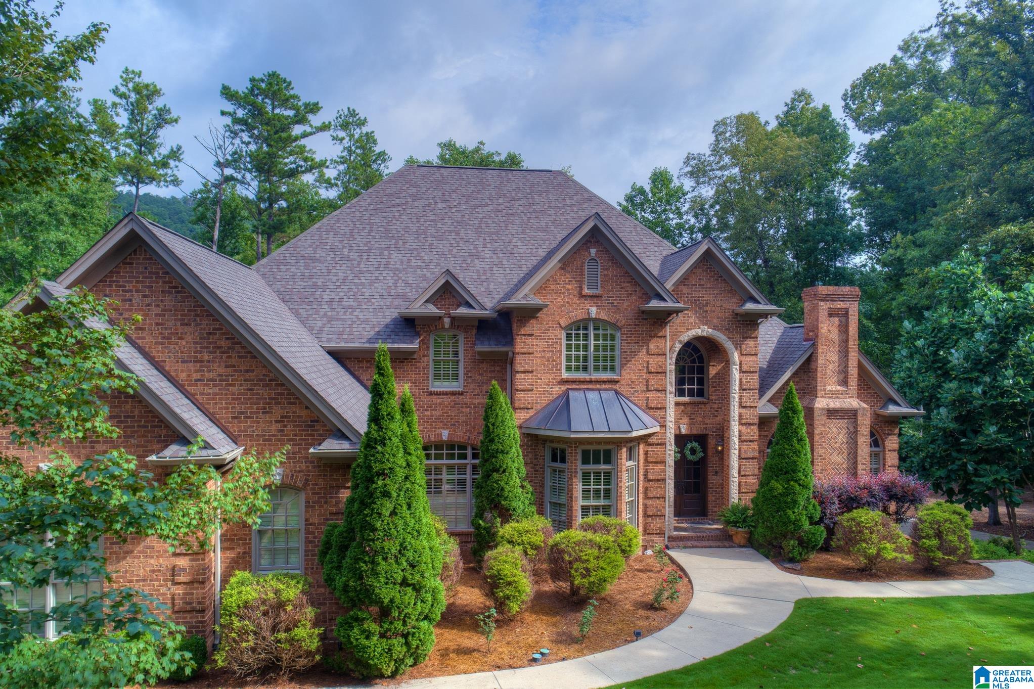 1675 St Andrews Parkway Oneonta, AL 35121 - Photo 1 of 50