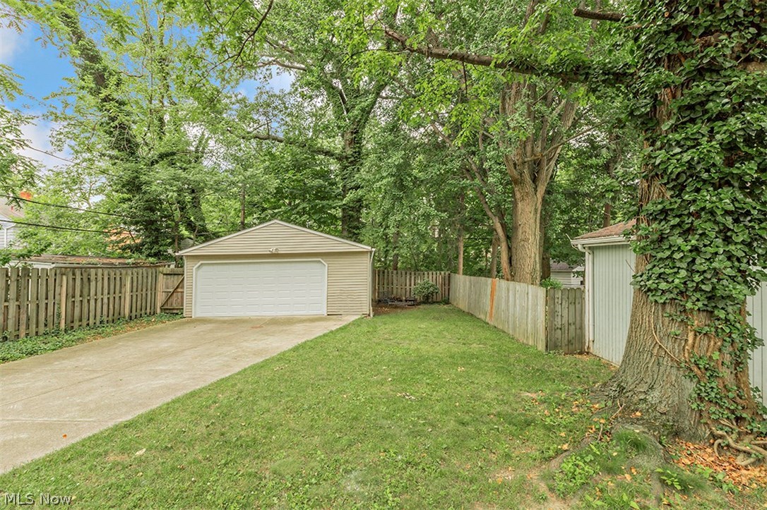 1160 Haselton Road Cleveland, OH 44121 - Photo 32 of 33