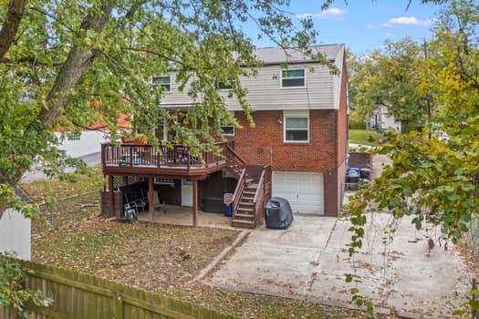 218 Parkedge Road Green Tree, PA 15220 - Photo 22 of 26 Gallery Image 22
