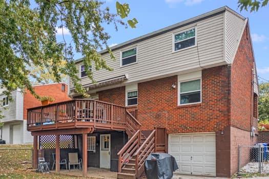 218 Parkedge Road Green Tree, PA 15220 - Photo 23 of 26 Gallery Image 23