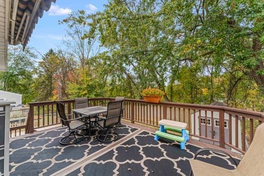 218 Parkedge Road Green Tree, PA 15220 - Photo 24 of 26 Gallery Image 24