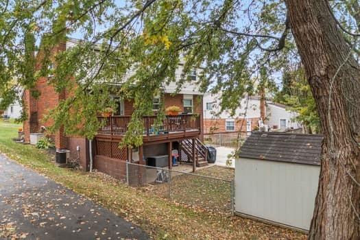 218 Parkedge Road Green Tree, PA 15220 - Photo 25 of 26 Gallery Image 25