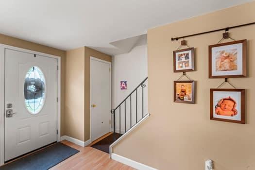 218 Parkedge Road Green Tree, PA 15220 - Photo 4 of 26 Gallery Image 4