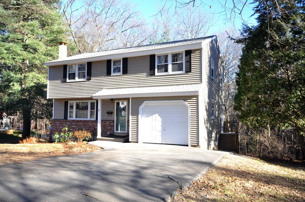 7 Paul Road Maynard, MA 01754 - Photo 1 of 26 Gallery Image 1