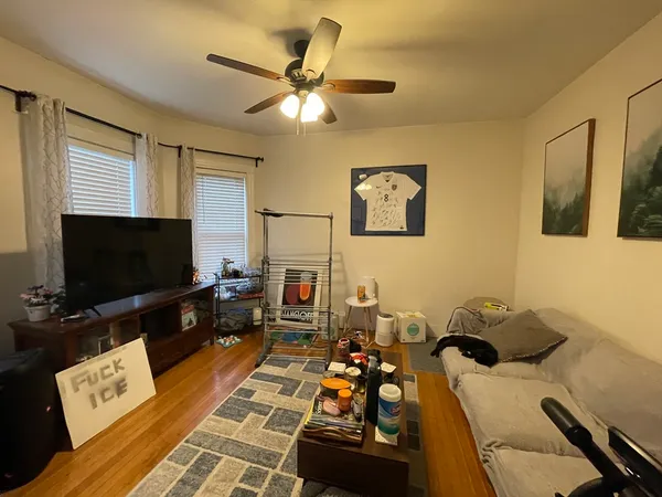 $3,400 | 375 Highland Avenue, Unit 1, Somerville, MA 02144