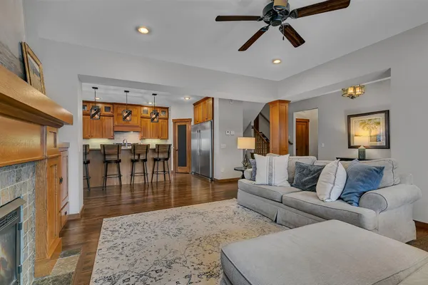 $599,900 | 921 19th Avenue North, Sartell, MN 56377