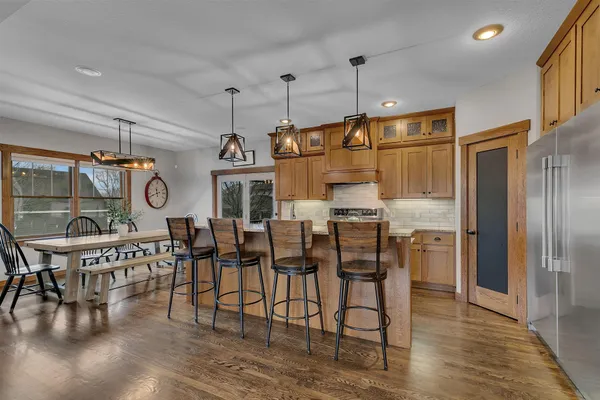$599,900 | 921 19th Avenue North, Sartell, MN 56377