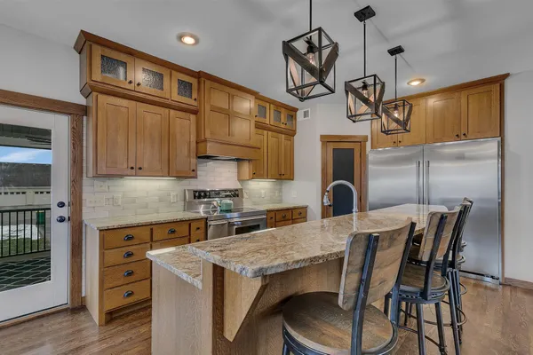 $599,900 | 921 19th Avenue North, Sartell, MN 56377