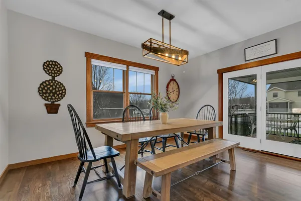 $599,900 | 921 19th Avenue North, Sartell, MN 56377