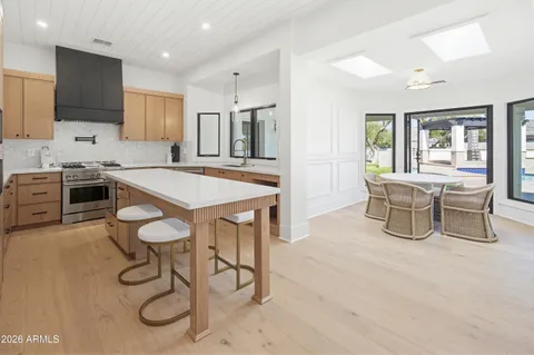$4,799,000 | 6602 East Cheney Drive, Paradise Valley, AZ 85253
