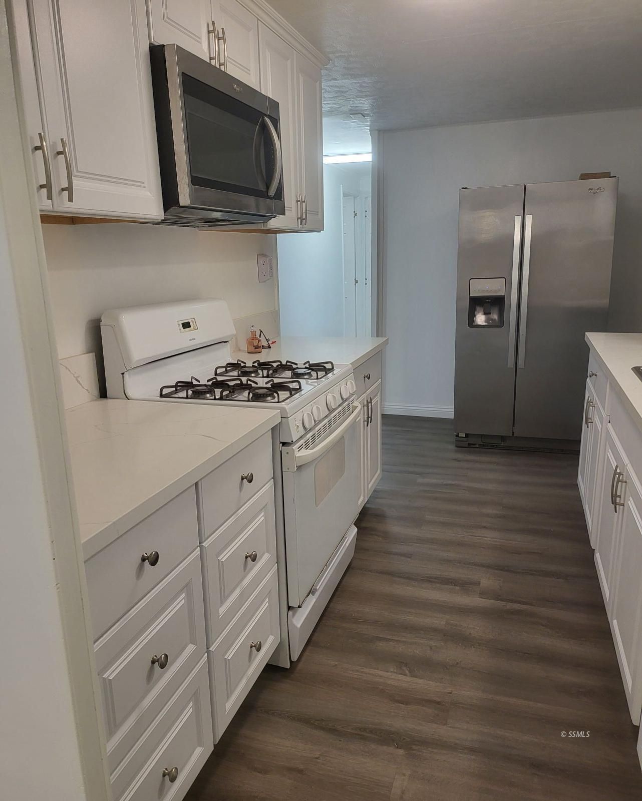 1599 North Norma Street, Unit 43 Ridgecrest, CA 93555 - Photo 20 of 47
