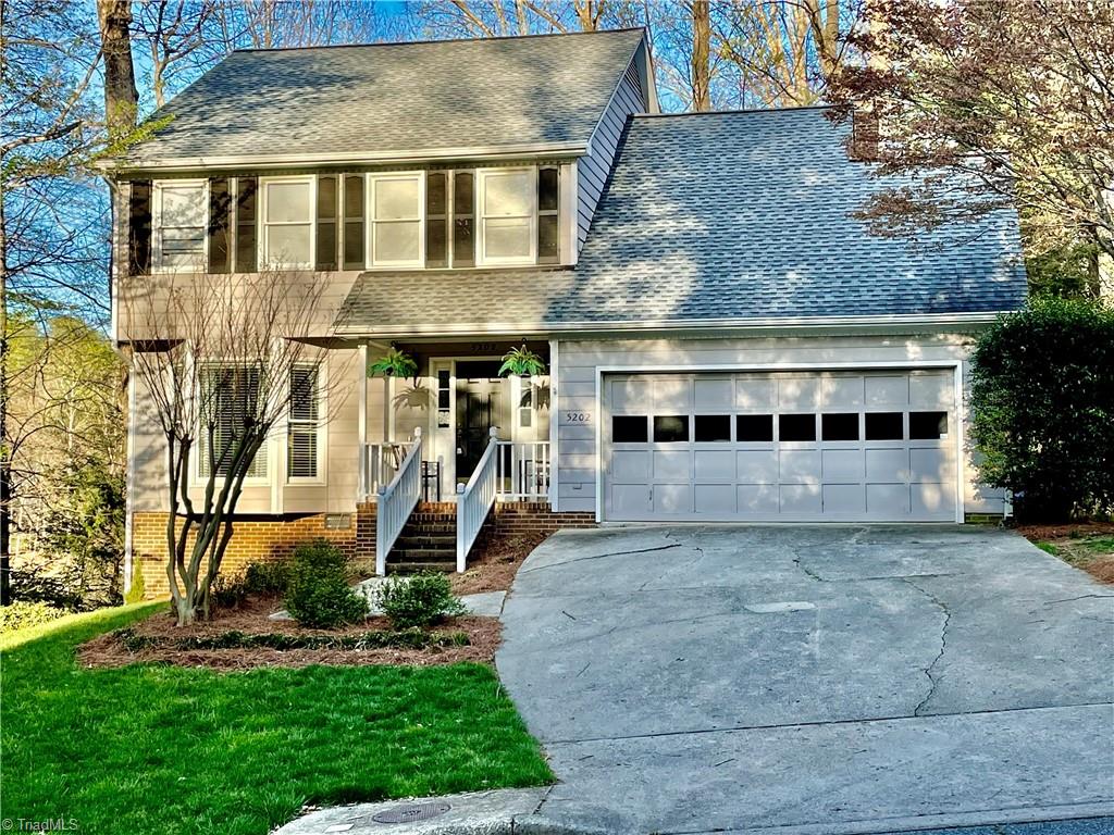 5202 Candlewick Road Greensboro, NC 27455 - Photo 1 of 31 Gallery Image 1