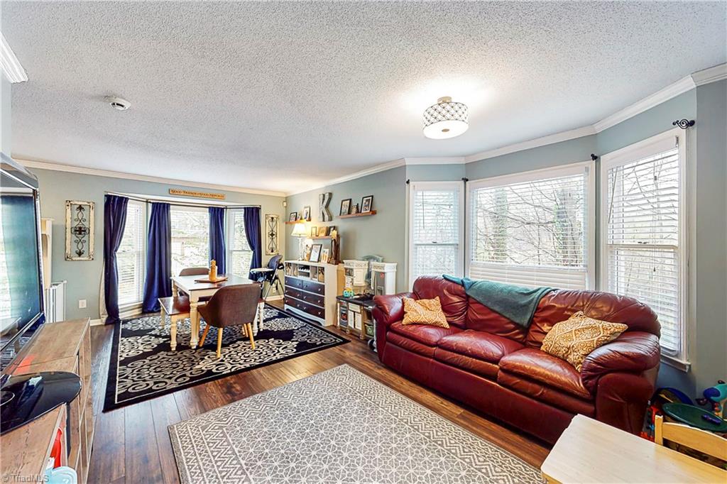 5202 Candlewick Road Greensboro, NC 27455 - Photo 11 of 31 Gallery Image 11