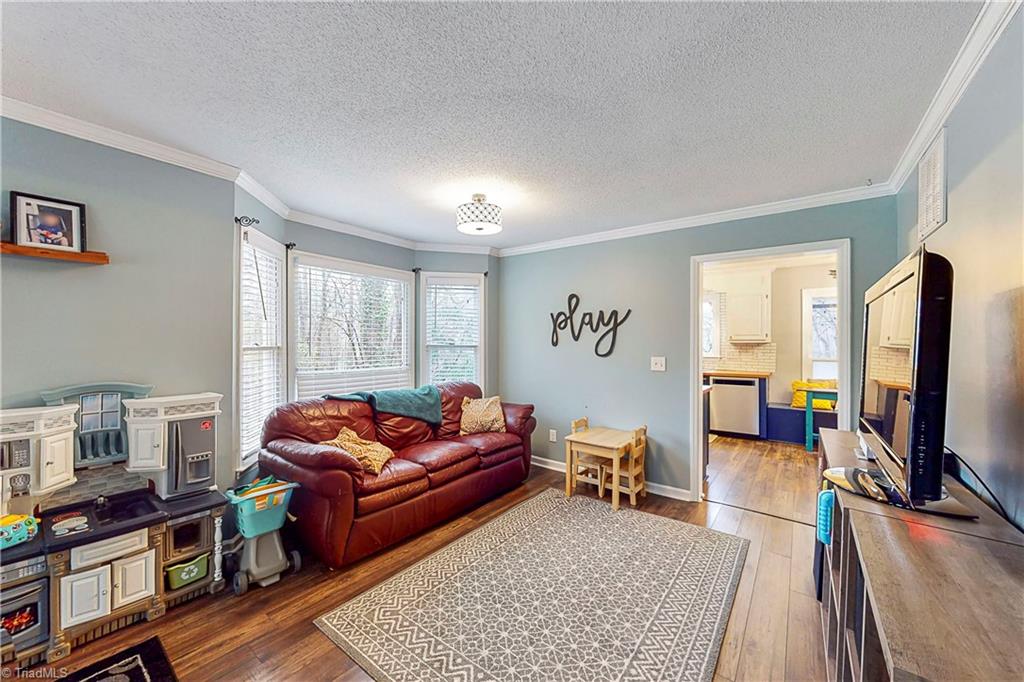 5202 Candlewick Road Greensboro, NC 27455 - Photo 13 of 31 Gallery Image 13