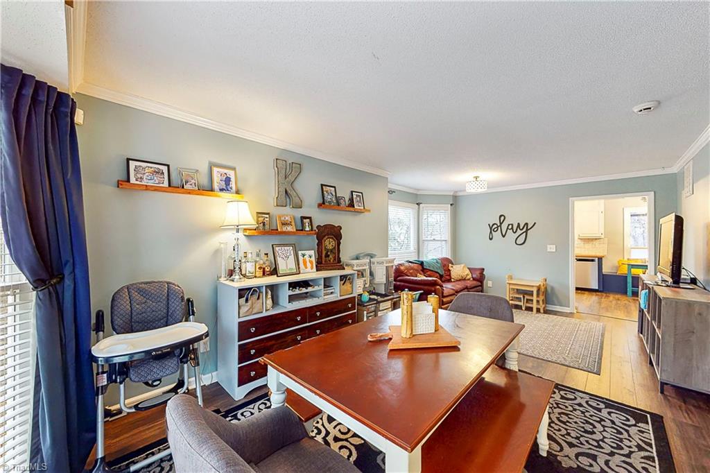5202 Candlewick Road Greensboro, NC 27455 - Photo 15 of 31 Gallery Image 15