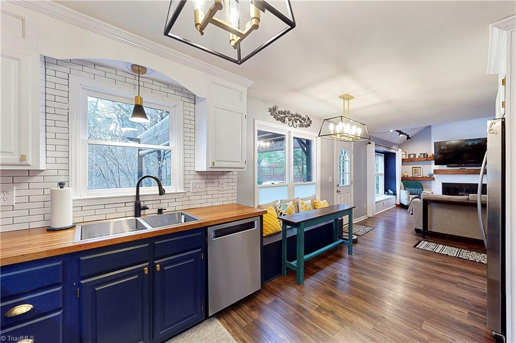 5202 Candlewick Road Greensboro, NC 27455 - Photo 4 of 31 Gallery Image 4