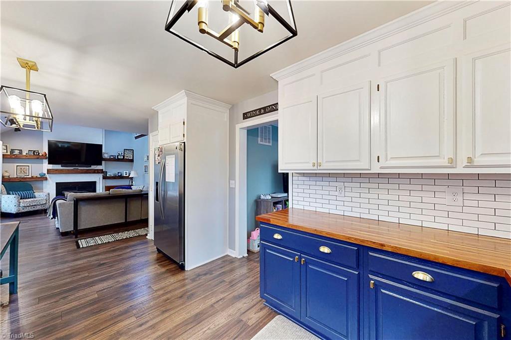 5202 Candlewick Road Greensboro, NC 27455 - Photo 5 of 31 Gallery Image 5