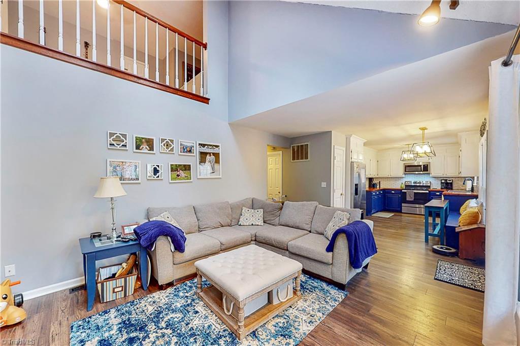 5202 Candlewick Road Greensboro, NC 27455 - Photo 8 of 31 Gallery Image 8