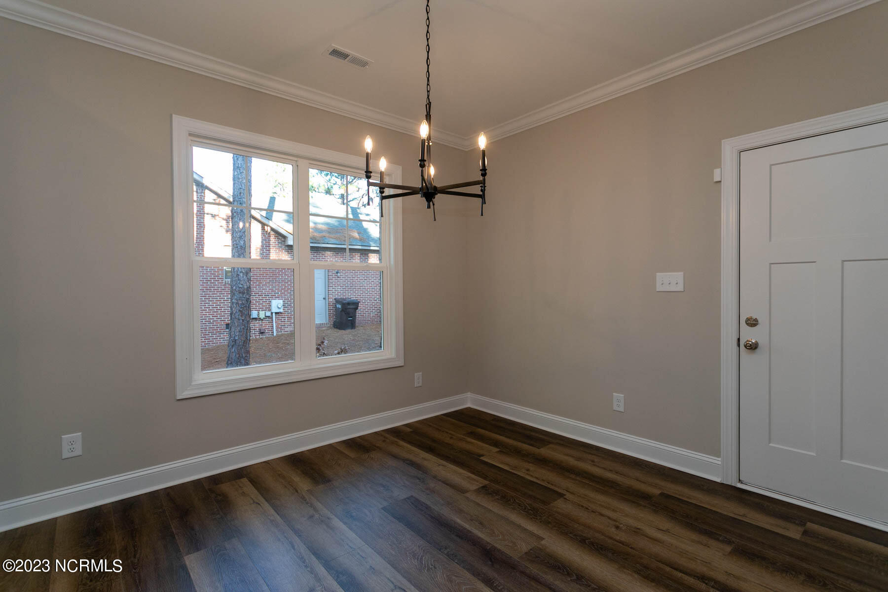70 Sawmill Road East Pinehurst, NC 28374 - Photo 13 of 37 dining1
