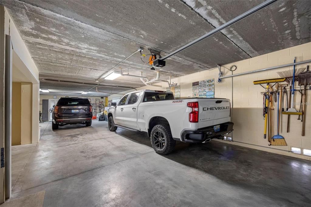 146 175th Terrace Drive East Redington Shores, FL 33708 - Photo 41 of 51 a view of car parking