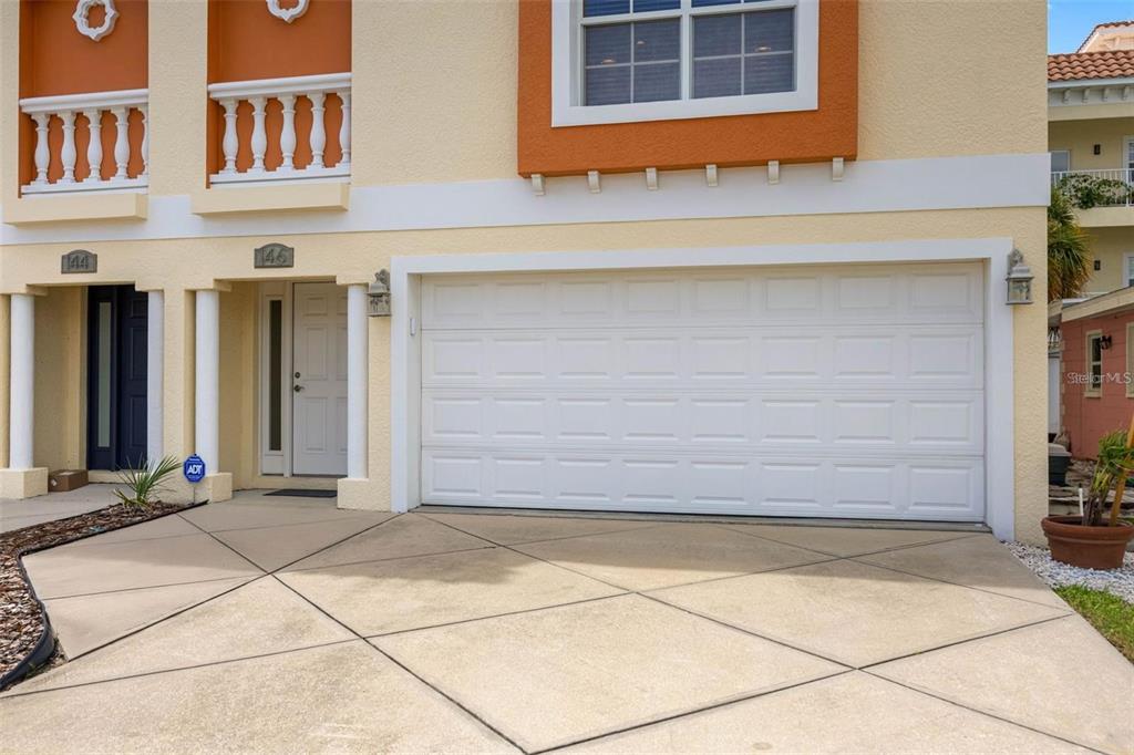 146 175th Terrace Drive East Redington Shores, FL 33708 - Photo 45 of 51 a view of entrance front of house