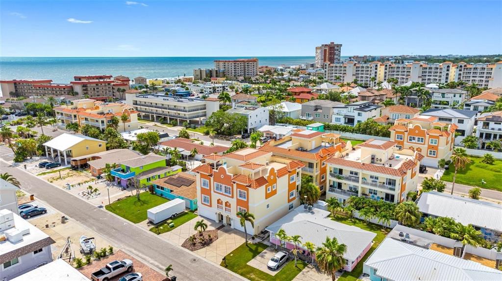 146 175th Terrace Drive East Redington Shores, FL 33708 - Photo 50 of 51 a view of city