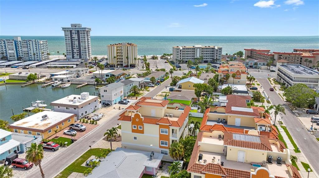 146 175th Terrace Drive East Redington Shores, FL 33708 - Photo 51 of 51 a view of a city