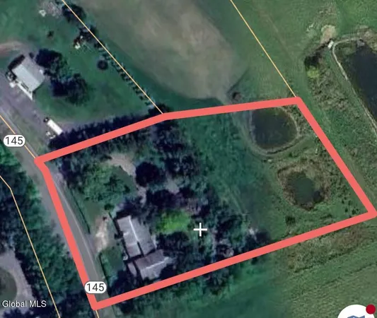 $699,900 | 5214 Highway 145, Cobleskill, NY 12043